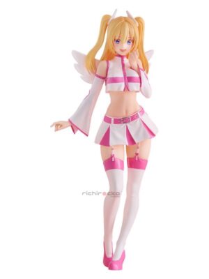Figura POP UP PARADE Liliel: Angel Airborne Corps Ver. 2.5 Dimensional Seduction Good Smile Company Tienda Figuras Anime Chile