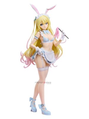 Figura Eruru: Pastel Rabbit Ver. 1/4 FREEing Tienda Figuras Anime Chile