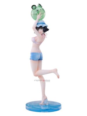Figura Mayuri Shiina Swimsuit Ver. 1/7 Steins;Gate Solarain Tienda Figuras Anime Chile