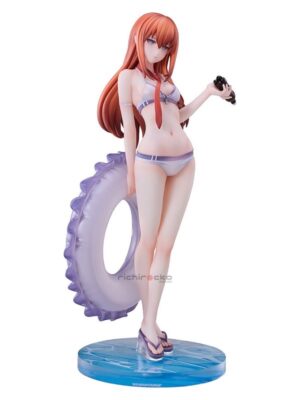 Figura Kurisu Makise Swimsuit Ver. 1/7 Steins;Gate Solarain Tienda Figuras Anime Chile