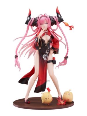 Figura Prinz Rupprecht The Gate Dragon's Advent Ver. 1/7 Azur Lane APEX Tienda Figuras Anime Chile