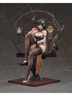 Figura XIAMI Fortunate to Meet Chinese Dress Xuan Mo Ver. 1/7 APEX Tienda Figuras Anime Chile