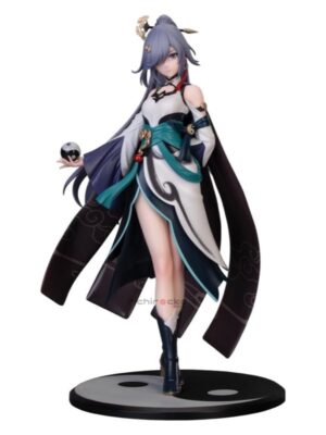 Figura Fu Hua / Azure Empyrea 1/8 Honkai Impact 3rd Myethos Tienda Figuras Anime Chile
