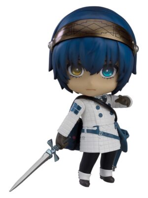 Figura Nendoroid Protagonist Metaphor: ReFantazio Good Smile Company Tienda Figuras Anime Chile