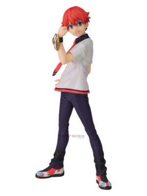 Figura POP UP PARADE Yuuta Hibiki L size GRIDMAN UNIVERSE Good Smile Company Tienda Figuras Anime Chile