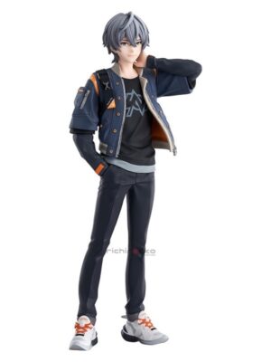 Figura POP UP PARADE SP Wise Zenless Zone Zero Good Smile Arts Shanghai Tienda Figuras Anime Chile