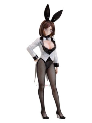 Figura Konoha Koga: Bunny Ver. 1/6 Ninja to Koroshiya no Futarigurashi FREEing Tienda Figuras Anime Chile