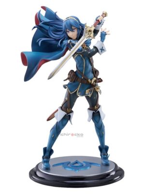 Figura Lucina 1/7 Fire Emblem Intelligent Systems Tienda Figuras Anime Chile