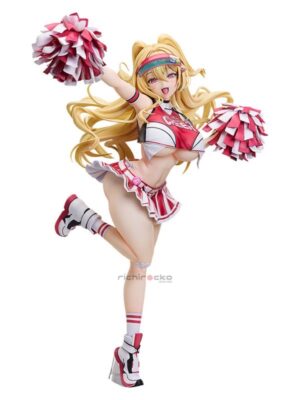 Figura Clay 1/4 Goddess of Victory: Nikke FREEing Tienda Figuras Anime Chile