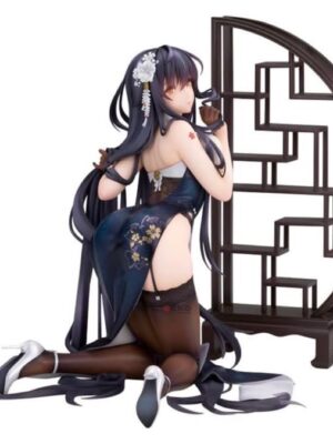 Figura Azur Lane Alter Azuma Soft Voice of Spring Ver. 1/7 Tienda Figuras Anime Chile