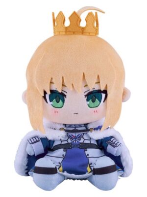Figura Chocopuni Plush Saber/Altria Pendragon Fate/Grand Order Good Smile Company Tienda Figuras Anime Chile