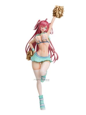 Figura Soshie by Yuuichi Hiiragi Union Creative Tienda Figuras Anime Chile