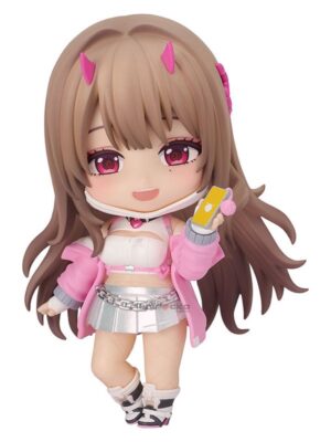 Figura Nendoroid Viper Goddess of Victory: Nikke Good Smile Company Tienda Figuras Anime Chile