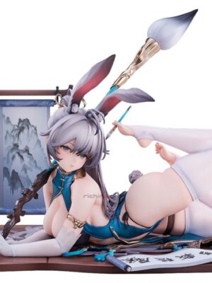 Figura Gen'yu 1/6 Solarain Tienda Figuras Anime Chile