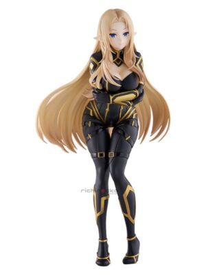 Figura POP UP PARADE Alpha L size Kage no Jitsuryokusha ni Naritakute! Good Smile Company Tienda Figuras Anime Chile