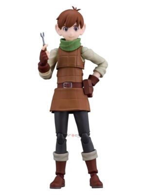 Figura figma Chilchuck Delicious in Dungeon Dungeon Meshi Max Factory Tienda Figuras Anime Chile