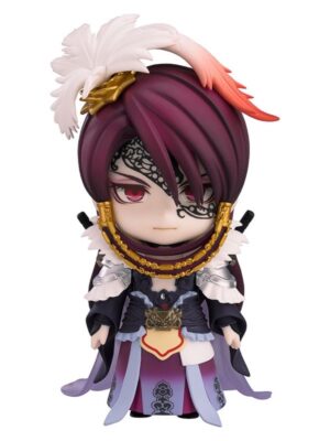 Figura Nendoroid Sha Wu Sheng Thunderbolt Fantasy Touriken Yuuki Good Smile Company Tienda Figuras Anime Chile