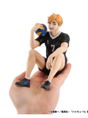 Figura G.E.M. Atsumu Miya Palm Size Haikyuu!! Tienda Figuras Anime Chile
