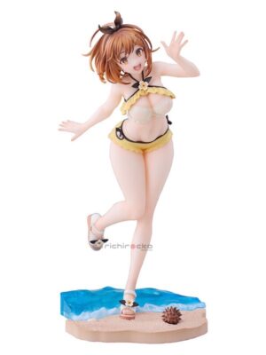 Figura Reisalin Stout Swimsuit Ver. 1/7 Atelier Ryza Solarain Tienda Figuras Anime Chile