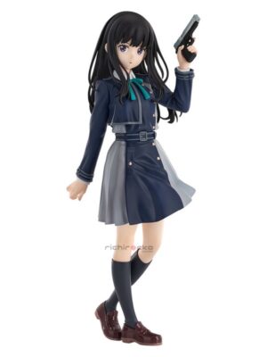Figura POP UP PARADE Takina Inoue Lycoris Recoil Good Smile Arts Shanghai Tienda Figuras Anime Chile