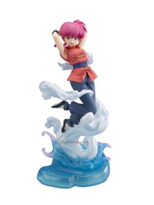 Figura Figuarts Zero chouette Ranma 1/2 BANDAI SPIRITS Tienda Figuras Anime Chile