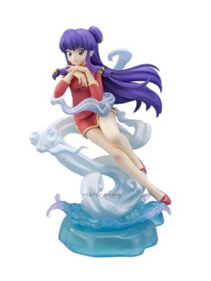 Figura Figuarts Zero chouette Shampoo Ranma 1/2 BANDAI SPIRITS Tienda Figuras Anime Chile