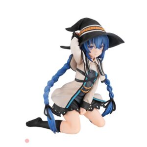 Figura Melty Princess Roxy Migurdia Palm Size Mushoku Tensei MegaHouse Tienda Figuras Anime Chile