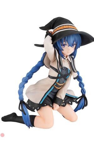 Figura Melty Princess Roxy Migurdia Palm Size Mushoku Tensei MegaHouse Tienda Figuras Anime Chile