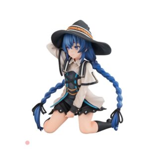 Figura Melty Princess Roxy Migurdia Palm Size Mushoku Tensei MegaHouse Tienda Figuras Anime Chile