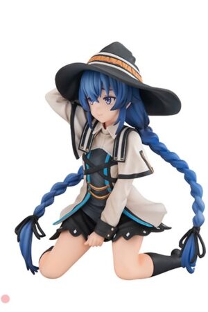 Figura Melty Princess Roxy Migurdia Palm Size Mushoku Tensei MegaHouse Tienda Figuras Anime Chile