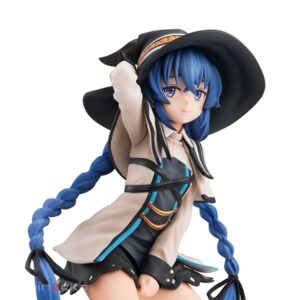 Figura Melty Princess Roxy Migurdia Palm Size Mushoku Tensei MegaHouse Tienda Figuras Anime Chile