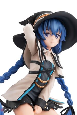 Figura Melty Princess Roxy Migurdia Palm Size Mushoku Tensei MegaHouse Tienda Figuras Anime Chile