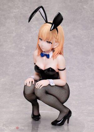 Figura Jess: Bunny Ver. 1/4 Butareba Heat The Pig Liver FREEing Tienda Figuras Anime Chile