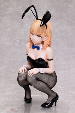 Figura Jess: Bunny Ver. 1/4 Butareba Heat The Pig Liver FREEing Tienda Figuras Anime Chile