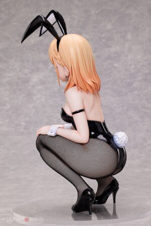 Figura Jess: Bunny Ver. 1/4 Butareba Heat The Pig Liver FREEing Tienda Figuras Anime Chile