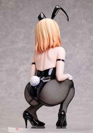 Figura Jess: Bunny Ver. 1/4 Butareba Heat The Pig Liver FREEing Tienda Figuras Anime Chile