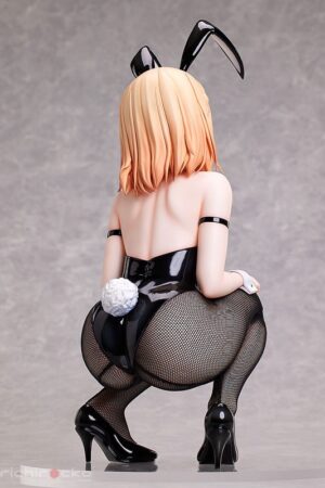 Figura Jess: Bunny Ver. 1/4 Butareba Heat The Pig Liver FREEing Tienda Figuras Anime Chile