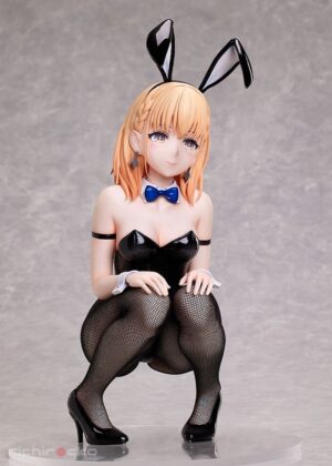 Figura Jess: Bunny Ver. 1/4 Butareba Heat The Pig Liver FREEing Tienda Figuras Anime Chile