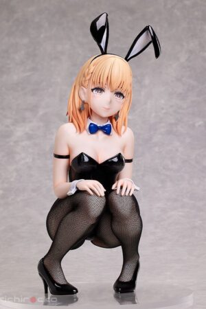 Figura Jess: Bunny Ver. 1/4 Butareba Heat The Pig Liver FREEing Tienda Figuras Anime Chile