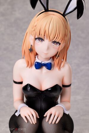 Figura Jess: Bunny Ver. 1/4 Butareba Heat The Pig Liver FREEing Tienda Figuras Anime Chile