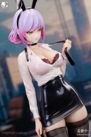 Figura Luna by YD 1/4 BearPanda Tienda Figuras Anime Chile