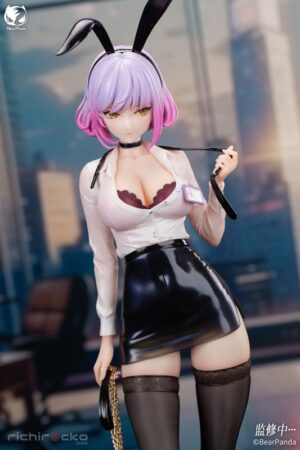Figura Luna by YD 1/4 BearPanda Tienda Figuras Anime Chile