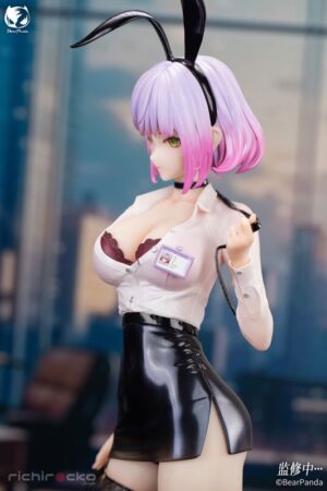 Figura Luna by YD 1/4 BearPanda Tienda Figuras Anime Chile