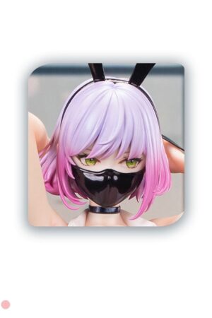 Figura Luna by YD 1/4 BearPanda Tienda Figuras Anime Chile