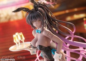 Figura Kakudate Karin (Bunny Girl) 1/7 Blue Archive Max Factory Tienda Figuras Anime Chile