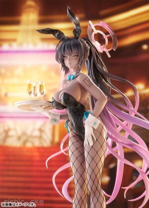 Figura Kakudate Karin (Bunny Girl) 1/7 Blue Archive Max Factory Tienda Figuras Anime Chile