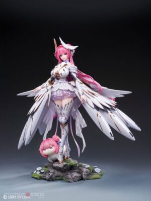 Figura Dorothy 1/7 Goddess of Victory: Nikke Hobby sakura Tienda Figuras Anime Chile