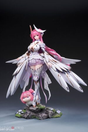 Figura Dorothy 1/7 Goddess of Victory: Nikke Hobby sakura Tienda Figuras Anime Chile