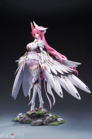 Figura Dorothy 1/7 Goddess of Victory: Nikke Hobby sakura Tienda Figuras Anime Chile