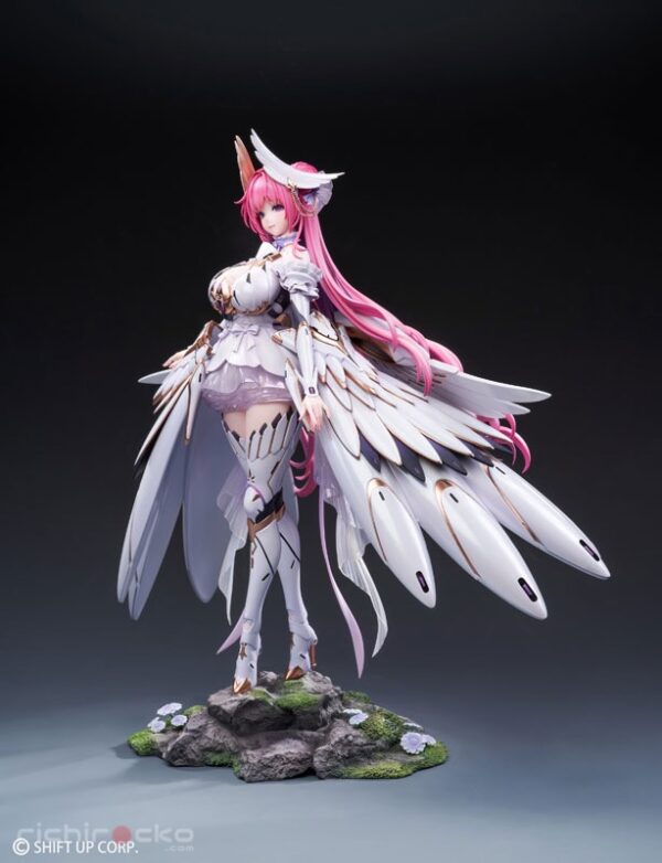 Figura Dorothy 1/7 Goddess of Victory: Nikke Hobby sakura Tienda Figuras Anime Chile